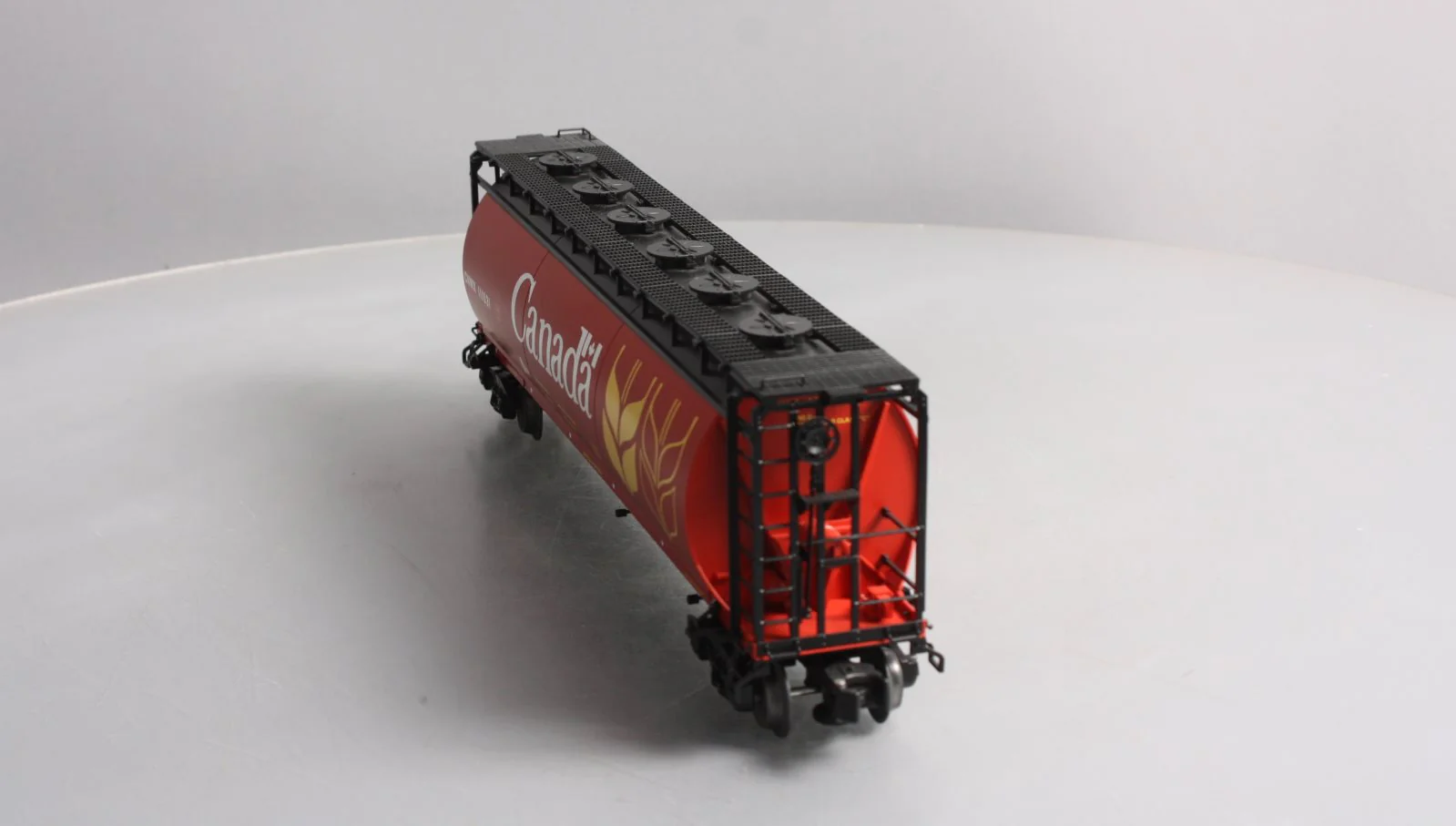 Lionel 6-17173 O Gauge Government of Canada Hopper #111031 LN/Box - Image 4