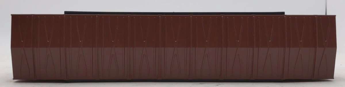 Lionel 6-17216 O Gauge Pennsylvania Railroad Double Door Boxcar #60155 LN/Box - Image 3