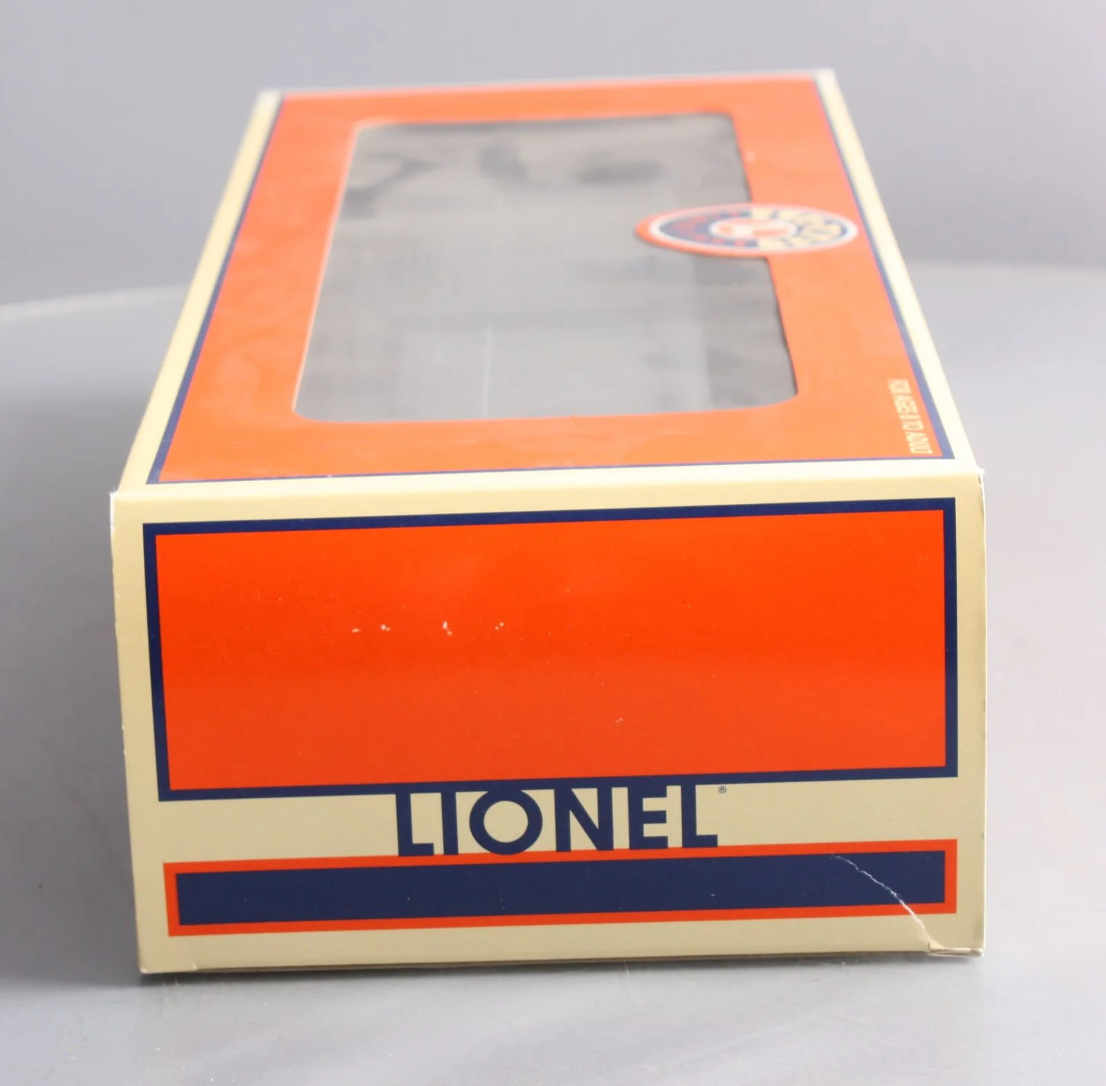 Lionel 6-17349 O Gauge New York Central Woodside Milk Car #6581 NIB - Image 11