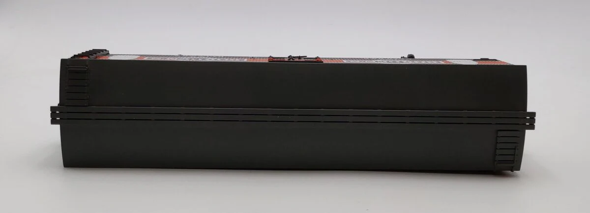 Lionel 6-17357 O Gauge Borden‘s Milk Woodsided Billboard Refrigerator Car #522 NIB - Image 3