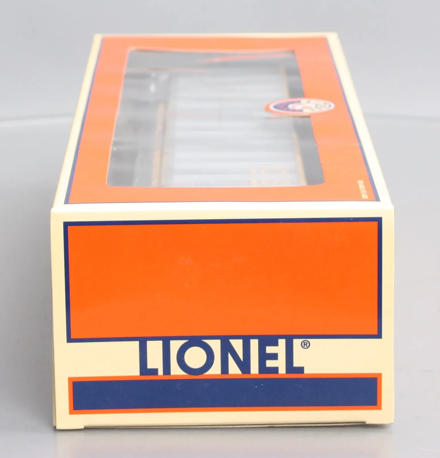 Lionel 6-17427 O Gauge CSX Bathtub Gondola #379884 NIB - Image 12