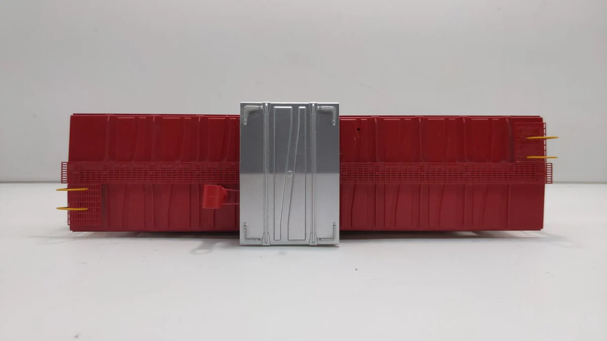 Lionel 6-17694 O Gauge Norfolk Southern Extended Vision Caboose #555582 LN/Box - Image 3