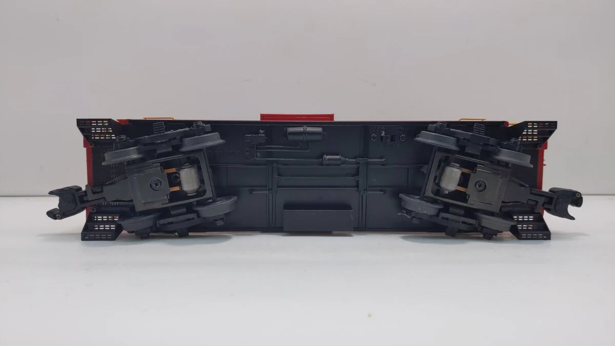 Lionel 6-17694 O Gauge Norfolk Southern Extended Vision Caboose #555582 LN/Box - Image 4