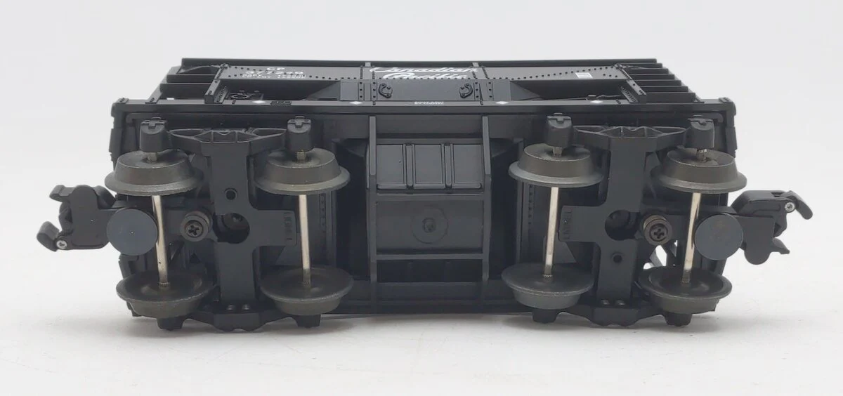 Lionel 6-17802 O Gauge Canadian Pacific Ore Car #377249 w/ Ore Load LN/Box - Image 4