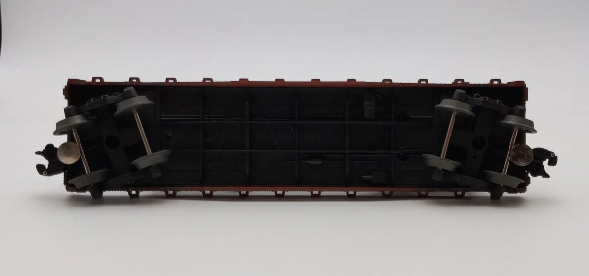 Lionel 6-17889 O Gauge TTOS Southern Pacific Flatcar with Trailer #15791 NIB - Image 4