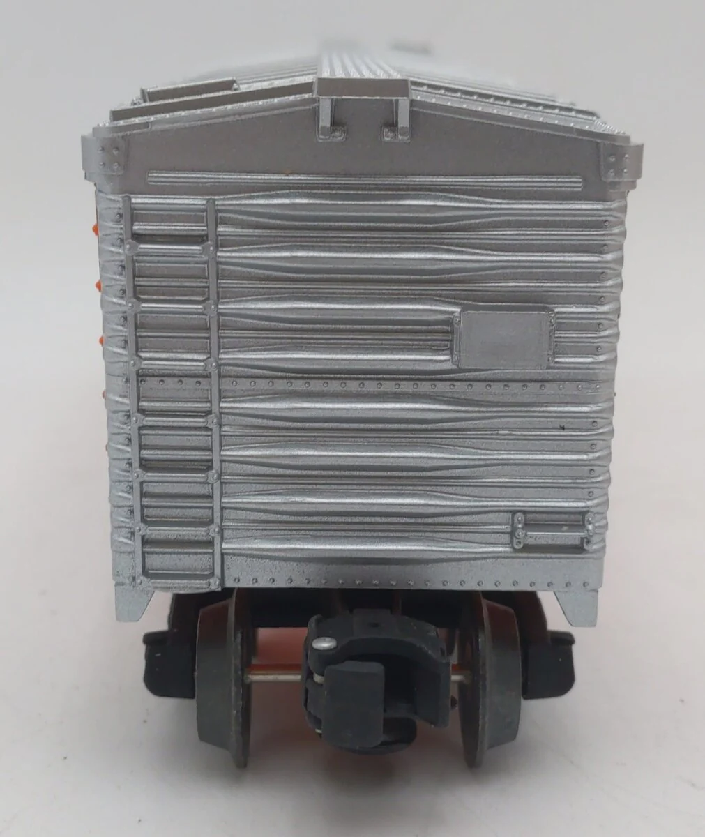 Lionel 6-17898 O 1992 TCA Convention American Refrigerator Transit Reefer #21596 EX/Box - Image 4