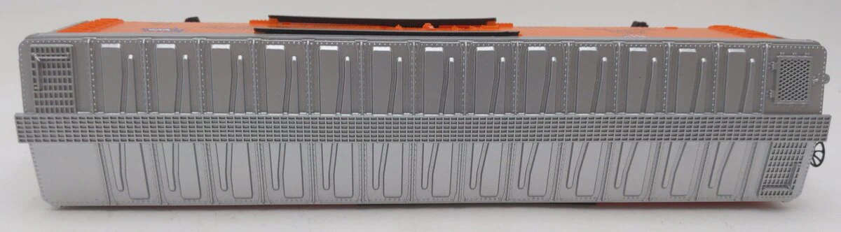 Lionel 6-17898 O 1992 TCA Convention American Refrigerator Transit Reefer #21596 EX/Box - Image 5