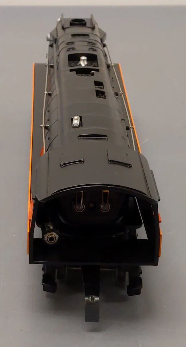 Lionel 6-18007 O Gauge SP Daylight 4-8-4 Steam Locomotive & Tender #4410 w/RS LN/Box - Image 6