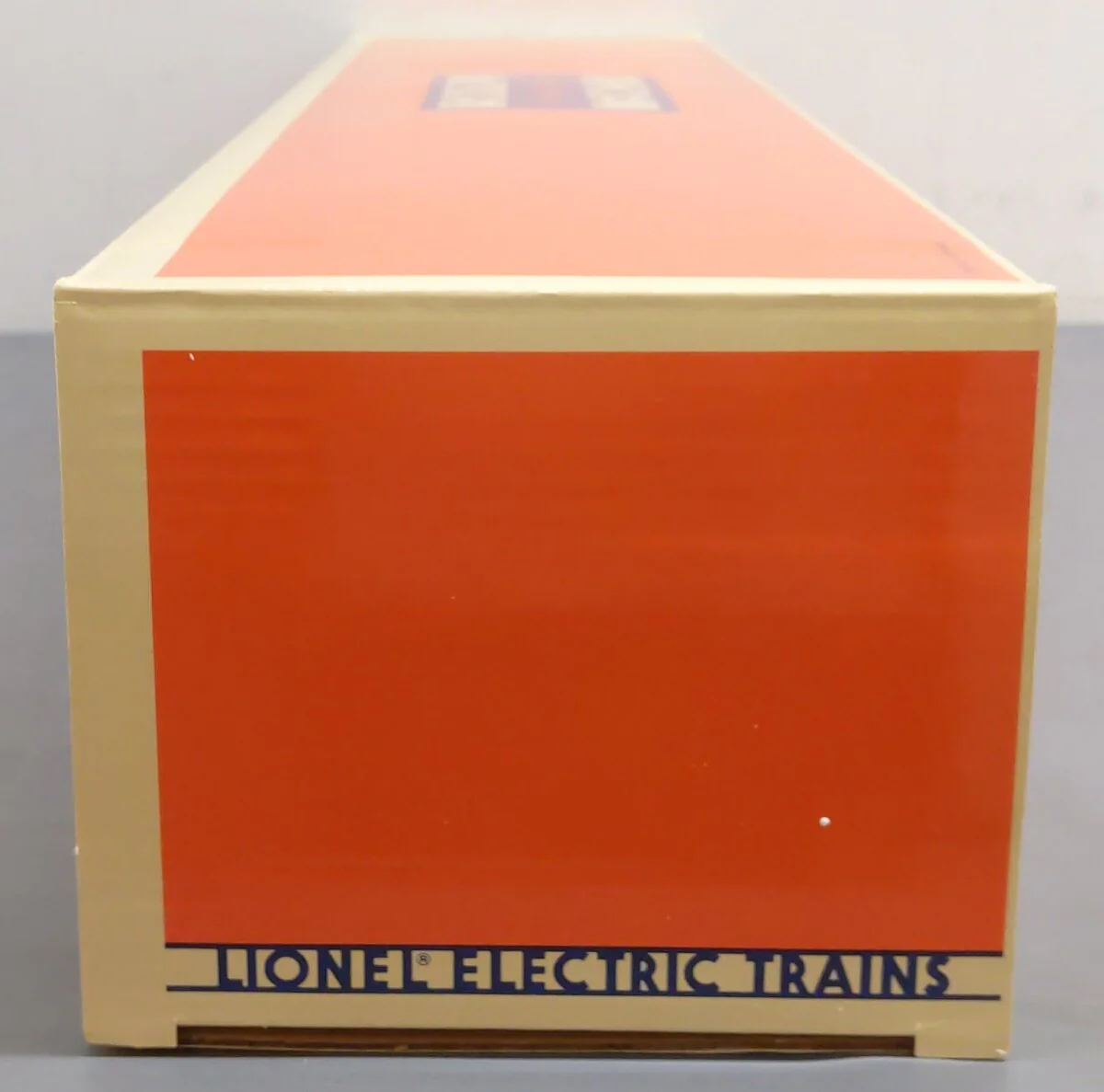 Lionel 6-18043 O Chesapeake & Ohio Streamlined Hudson & Tender #490 with RSII EX/Box - Image 7