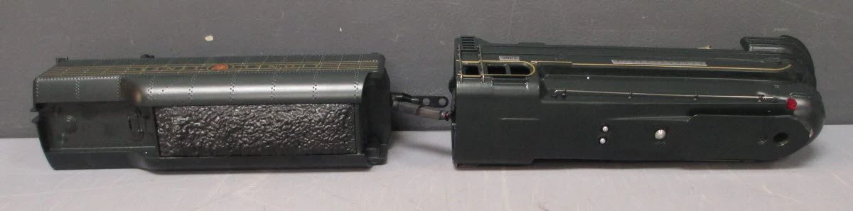 Lionel 6-18052 O Gauge Pennsylvania K-4 Torpedo Steam Locomotive & Tender #238E LN/Box - Image 3