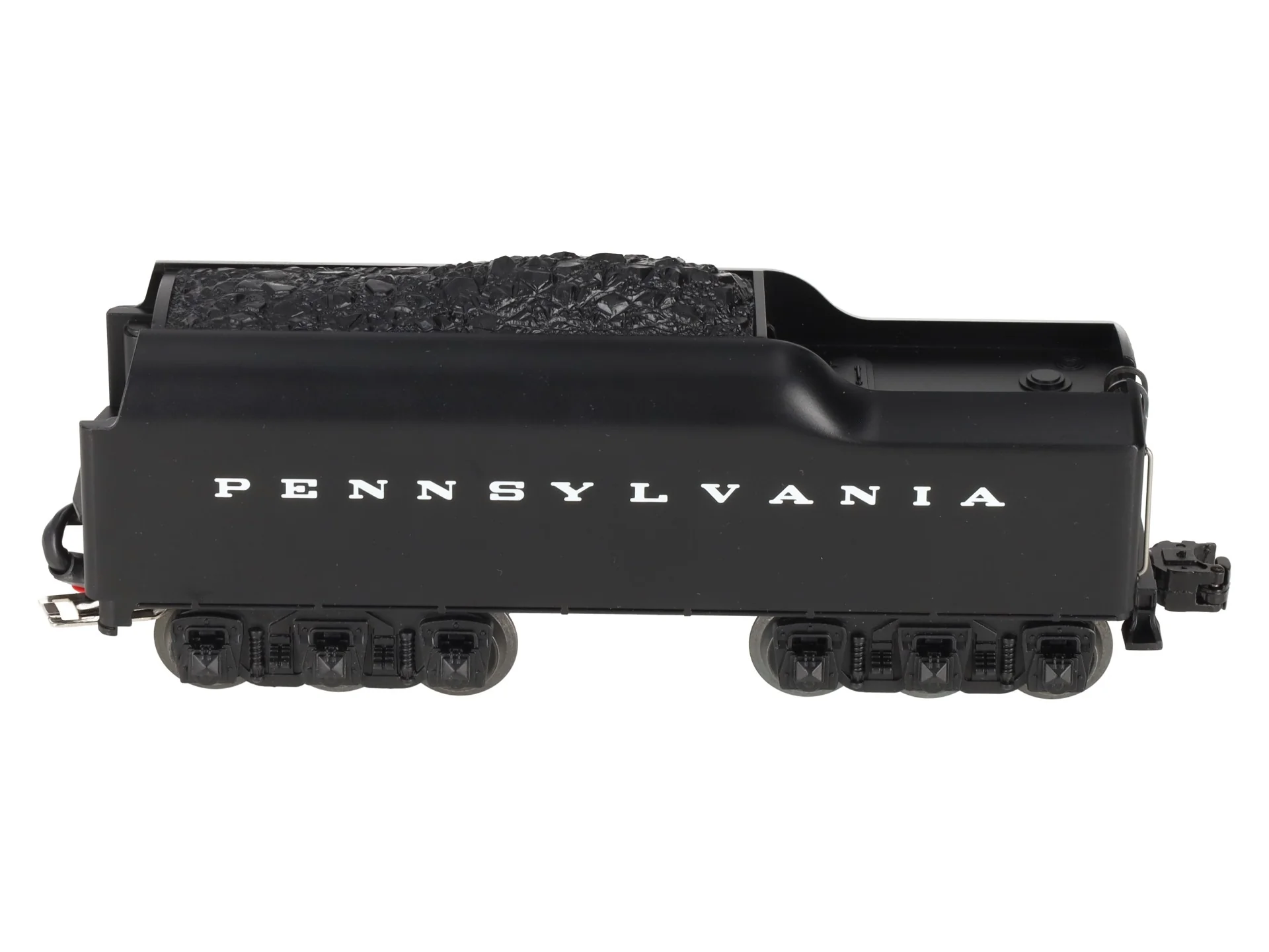 Lionel 6-18068 Century Club O Pennsylvania S2 Steam Turbine Tender w Railsounds EX/Box - Image 6