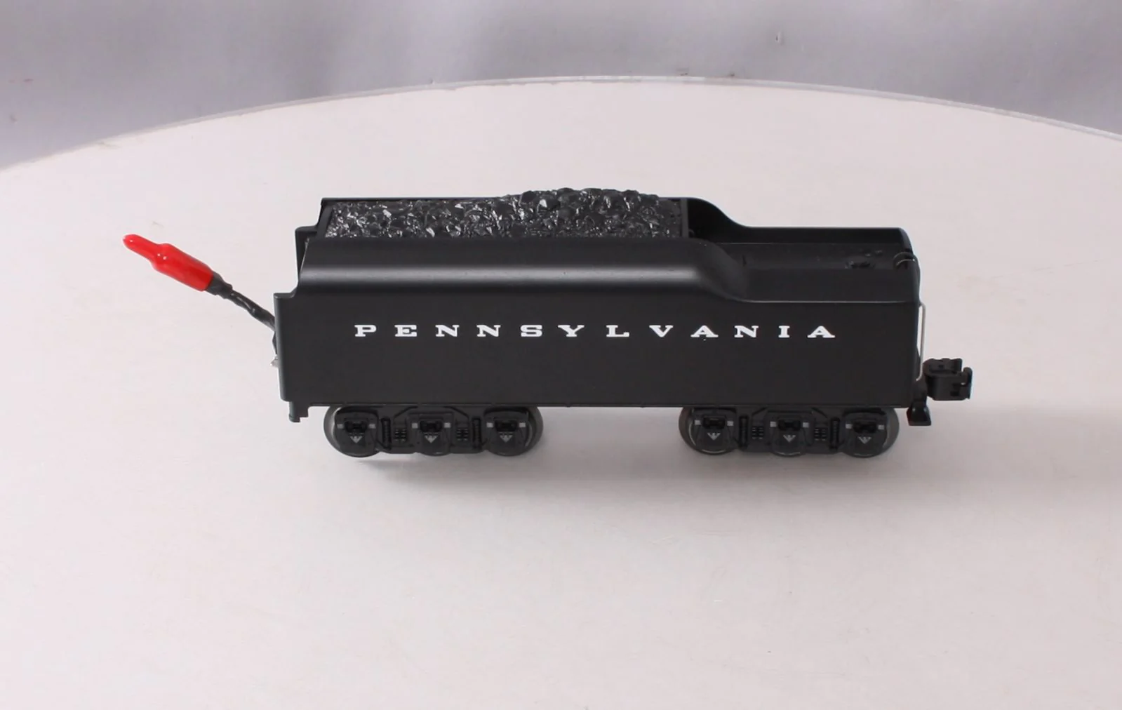 Lionel 6-18068 Century Club O Pennsylvania S2 Steam Turbine Tender w Railsounds LN/Box - Image 2