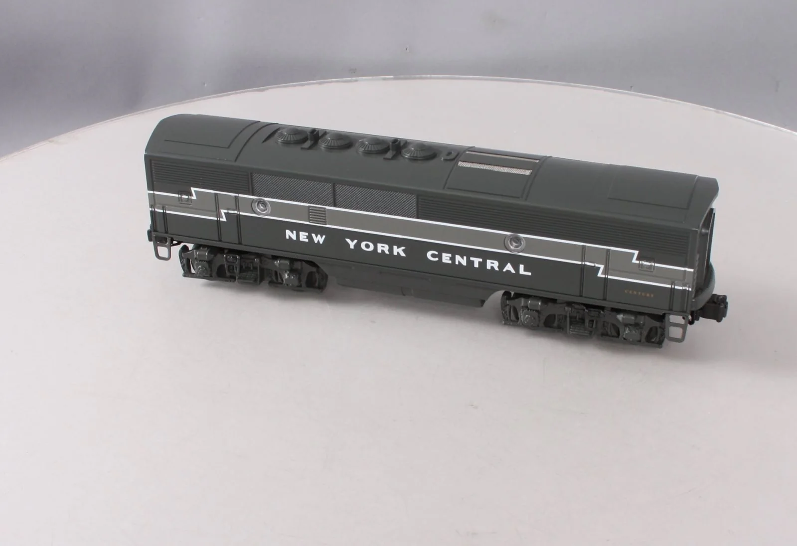Lionel 6-18178 O Gauge NYC F-3 B Unit Non-Powered Diesel Locomotive #2333C LN/Box - Image 5