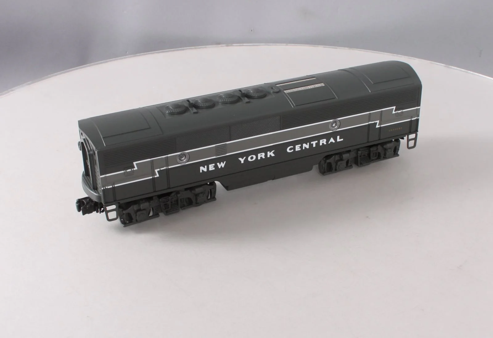 Lionel 6-18178 O Gauge NYC F-3 B Unit Non-Powered Diesel Locomotive #2333C NIB - Image 4
