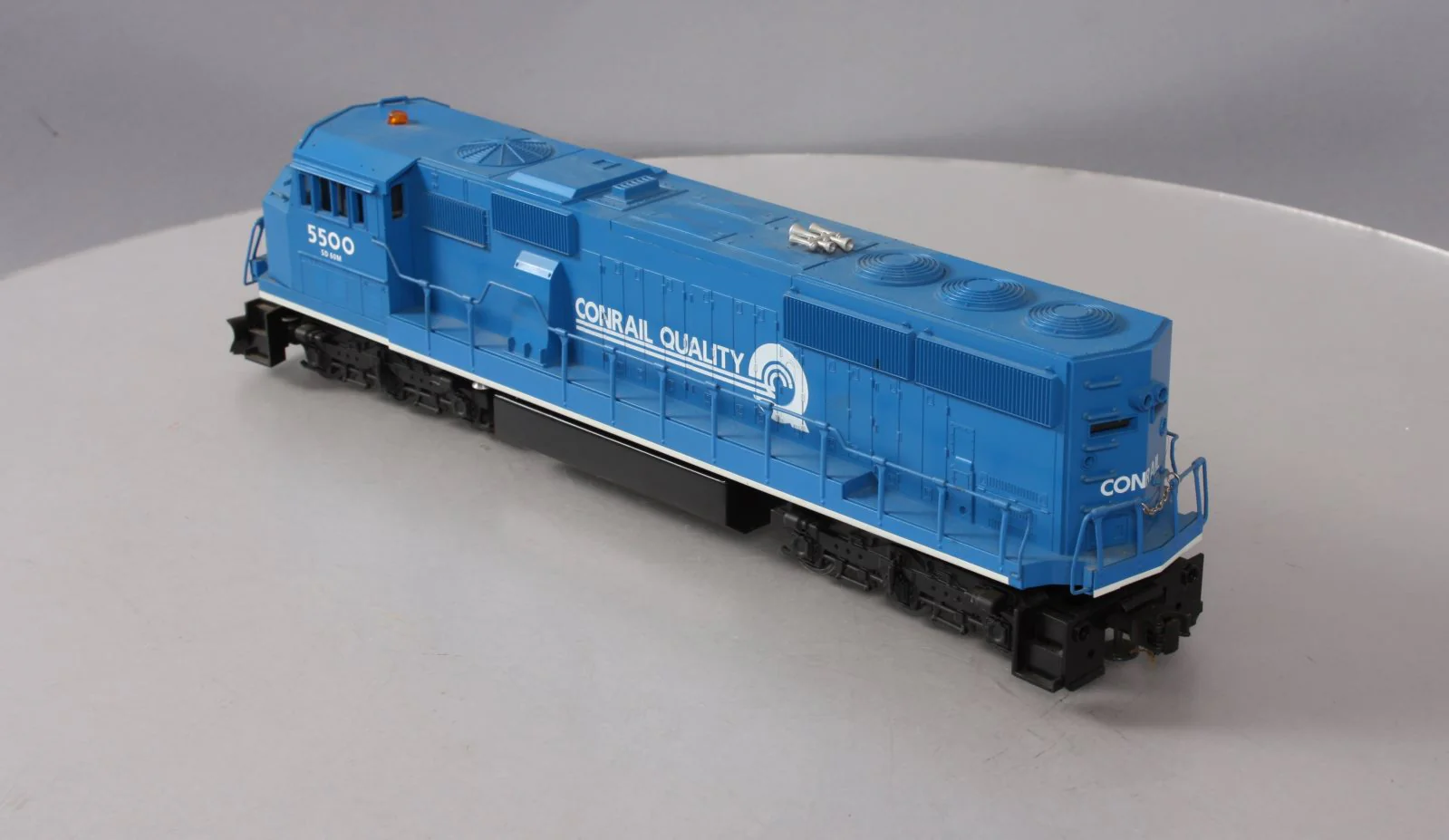 Lionel 6-18216 O Gauge Conrail SD-60M Powered Diesel Locomotive #5500 LN/Box - Image 4