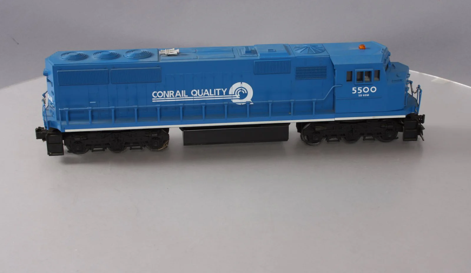 Lionel 6-18216 O Gauge Conrail SD-60M Powered Diesel Locomotive #5500 LN/Box - Image 7
