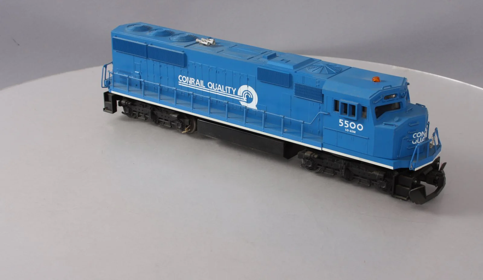 Lionel 6-18216 O Gauge Conrail SD-60M Powered Diesel Locomotive #5500 LN/Box - Image 8