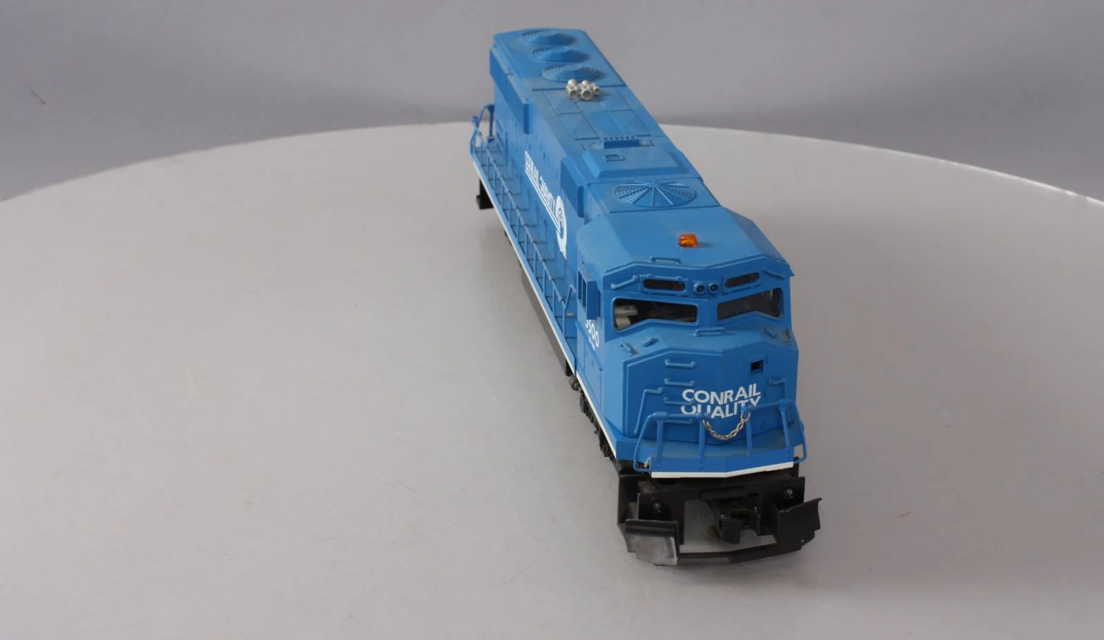 Lionel 6-18216 O Gauge Conrail SD-60M Powered Diesel Locomotive #5500 LN/Box - Image 9