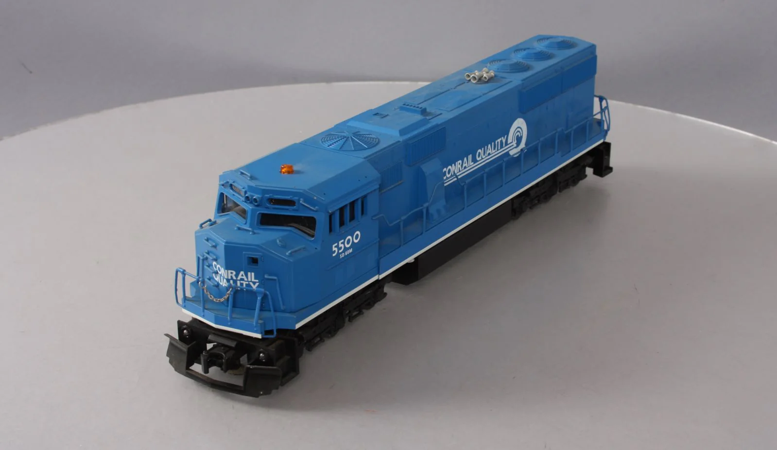 Lionel 6-18216 O Gauge Conrail SD-60M Powered Diesel Locomotive #5500 NIB - Image 10