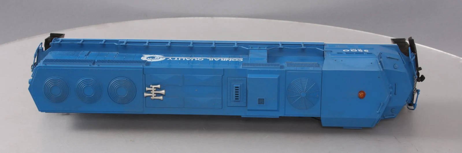 Lionel 6-18216 O Gauge Conrail SD-60M Powered Diesel Locomotive #5500 NIB - Image 12