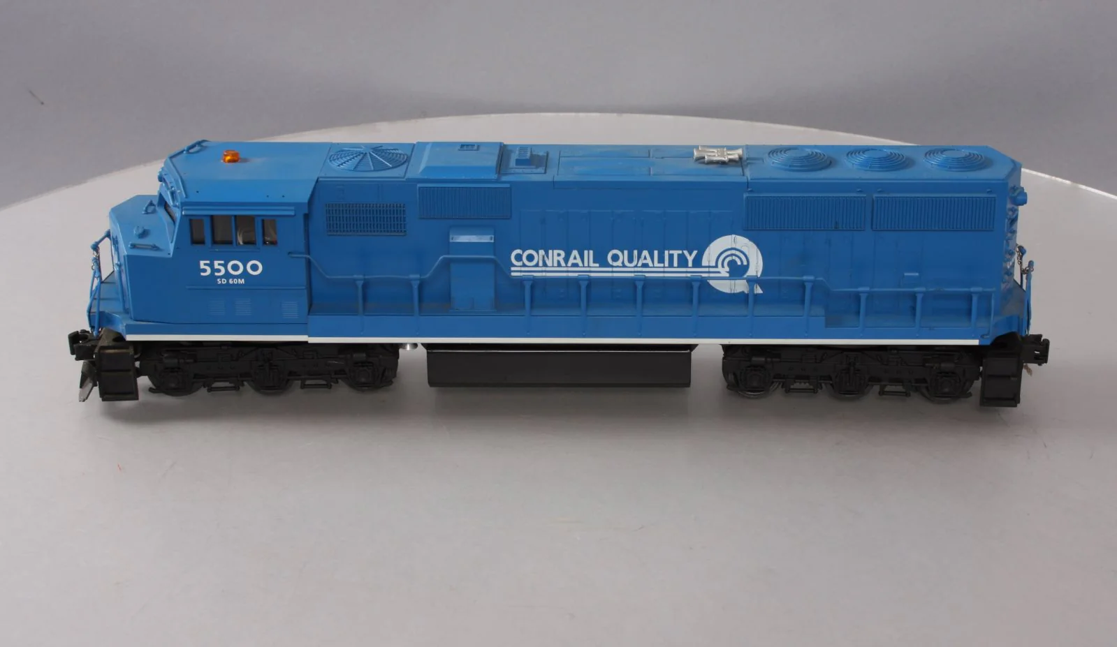 Lionel 6-18216 O Gauge Conrail SD-60M Powered Diesel Locomotive #5500 NIB - Image 3