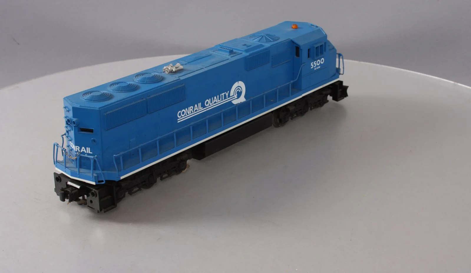 Lionel 6-18216 O Gauge Conrail SD-60M Powered Diesel Locomotive #5500 NIB - Image 6