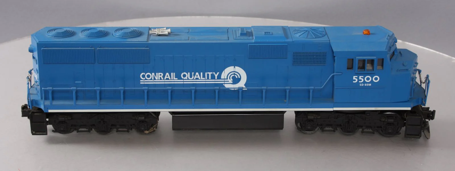 Lionel 6-18216 O Gauge Conrail SD-60M Powered Diesel Locomotive #5500 NIB - Image 2