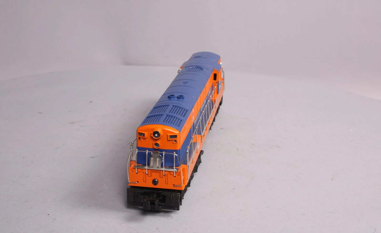Lionel 6-18321 O NJC Postwar Reproduction FM Trainmaster Diesel Locomotive #2341 LN/Box - Image 5