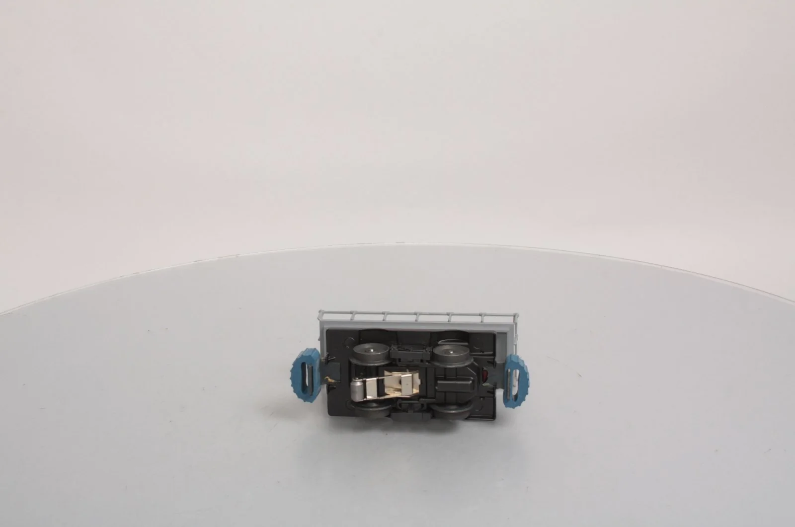 Lionel 6-18406 O Gauge Operating Track Maintenance Car EX/Box - Image 9