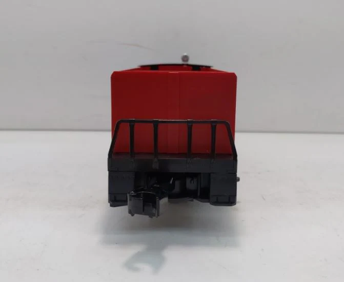 Lionel 6-18427 O Gauge Tie-Jector Operating Car #55 LN/Box - Image 5