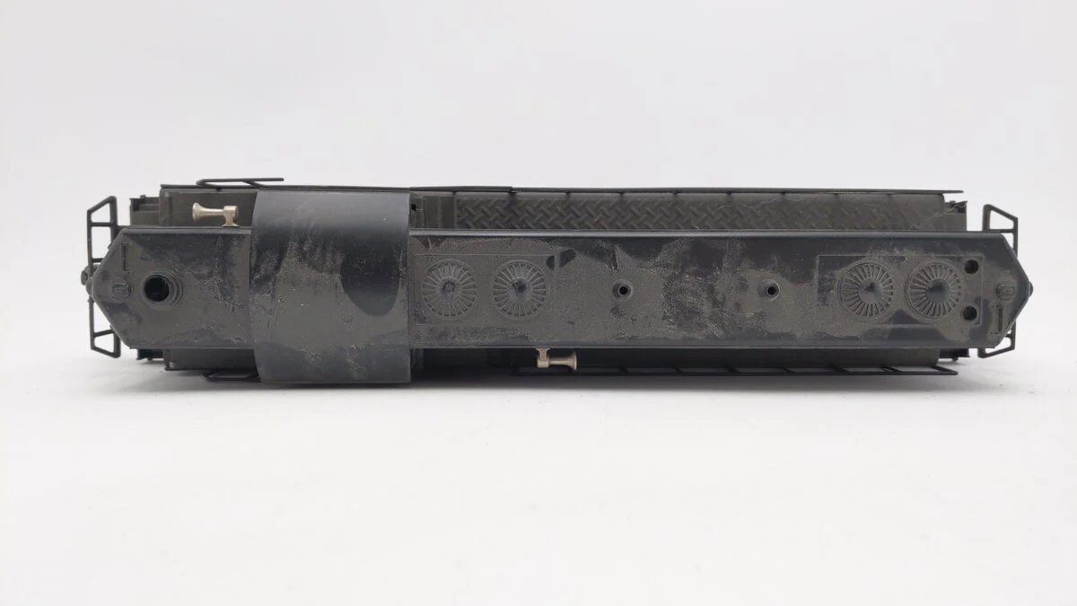 Lionel 6-18513 O Gauge New York Central GP-7 Diesel Locomotive #7420 EX - Image 5