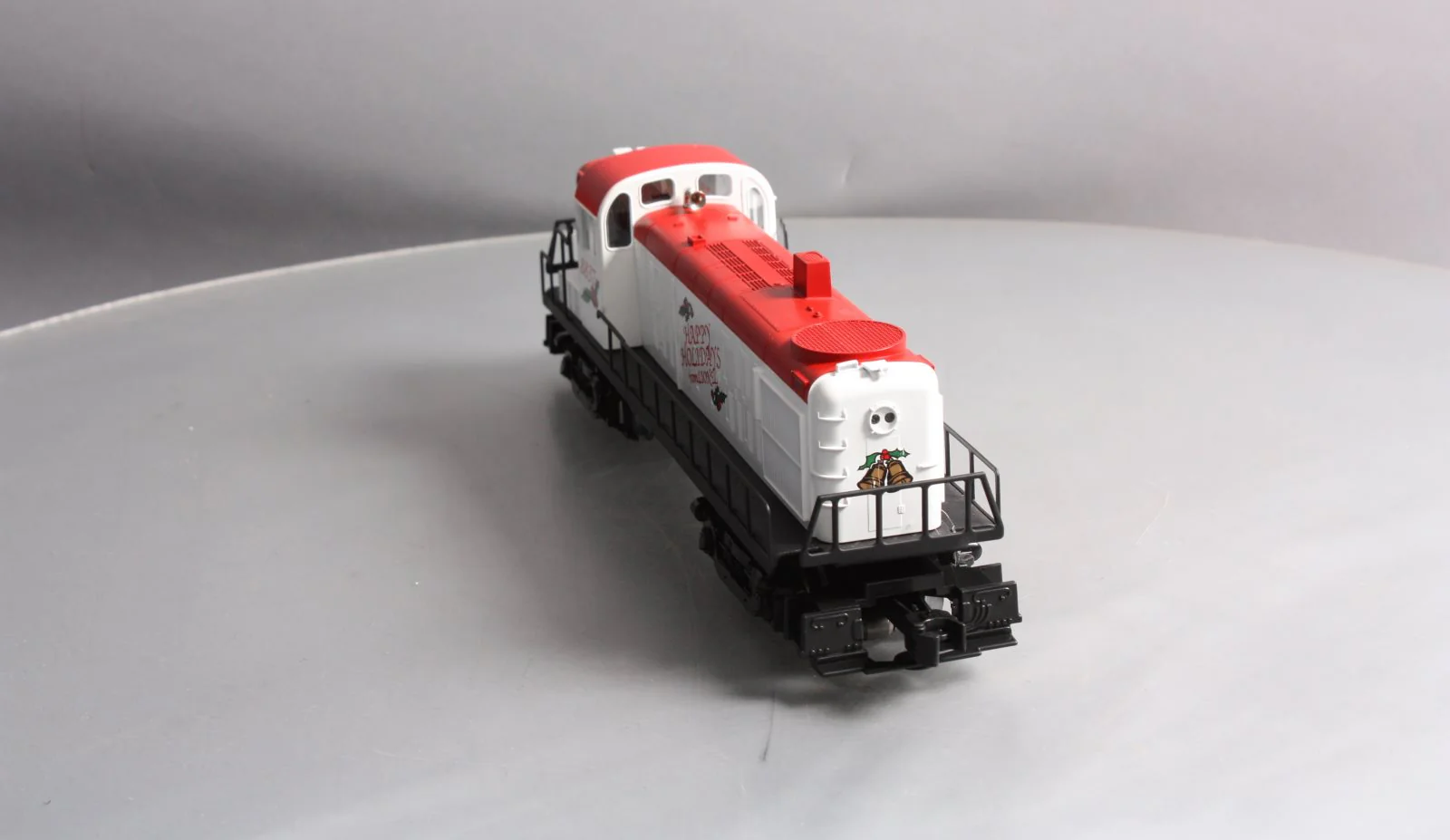 Lionel 6-18837 O Gauge Christmas RS-3 Diesel Locomotive #5800 LN/Box - Image 4