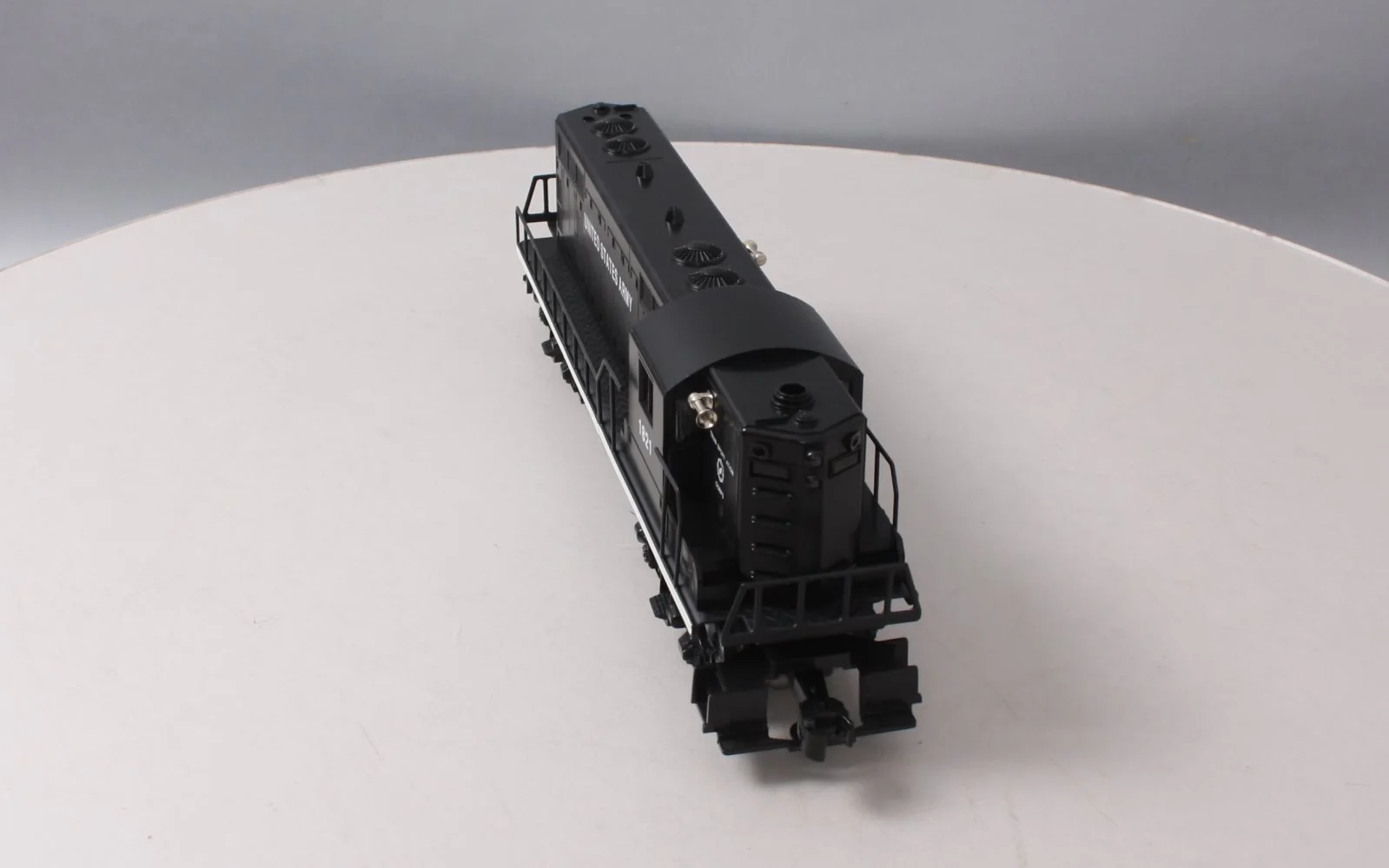 Lionel 6-18840 O Gauge U.S. Army GP-7 Diesel Locomotive #1821 LN/Box - Image 7