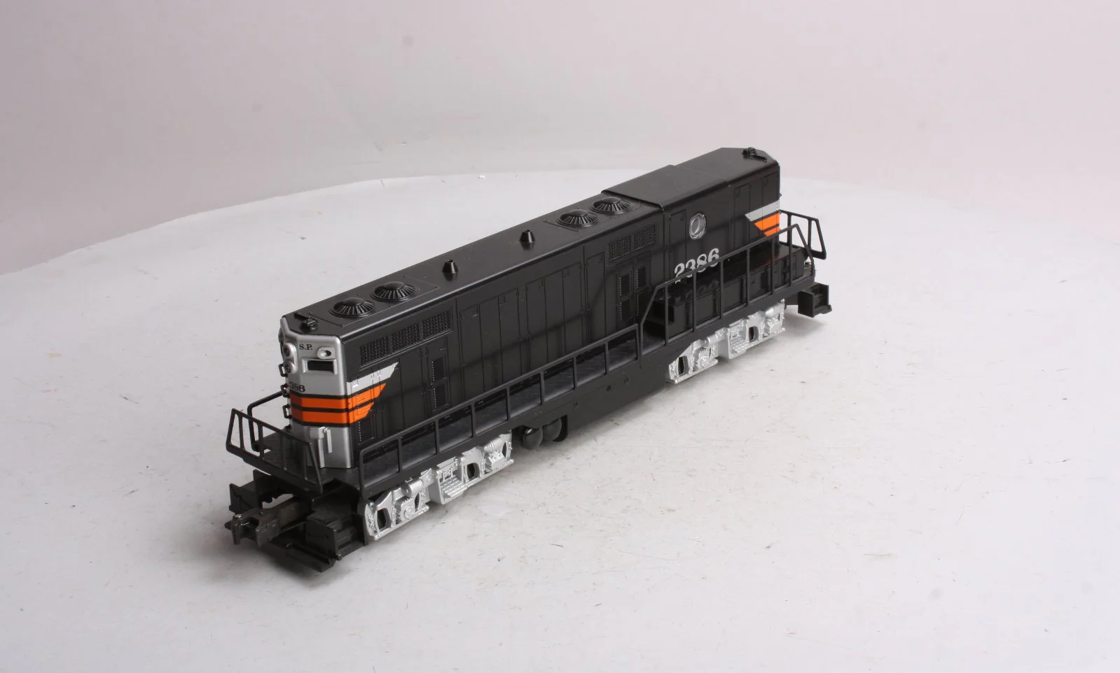 Lionel 6-18864 O Southern Pacific Gp-9 Non Powered Diesel B Unit #2386 NIB - Image 5