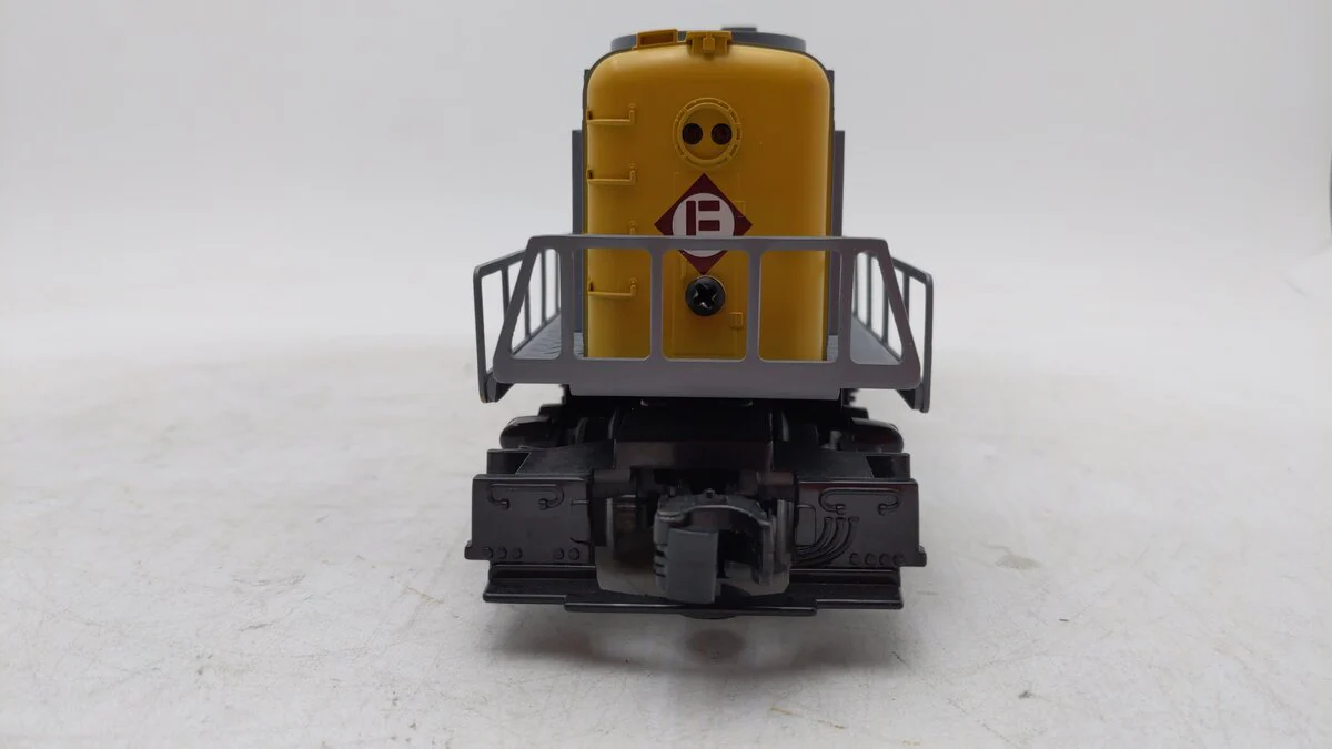 Lionel 6-18906 O Gauge Erie Lackawanna RS-3 Diesel Locomotive #8906 w/ Horn LN - Image 5