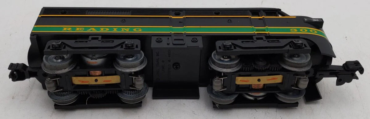Lionel 6-18934 O Reading FA-2 Alco AA Diesel Locomotive #300 EX - Image 3