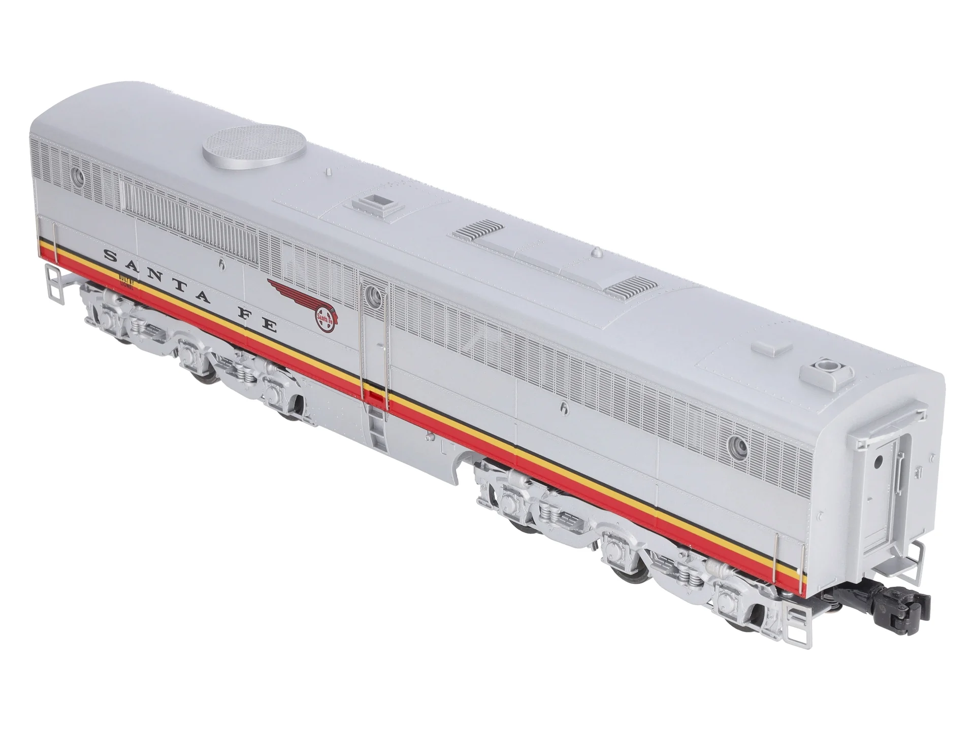 Lionel 6-18965 O Gauge Santa Fe Alco PB1 Non-Powered Diesel Locomotive MT/Box - Image 10