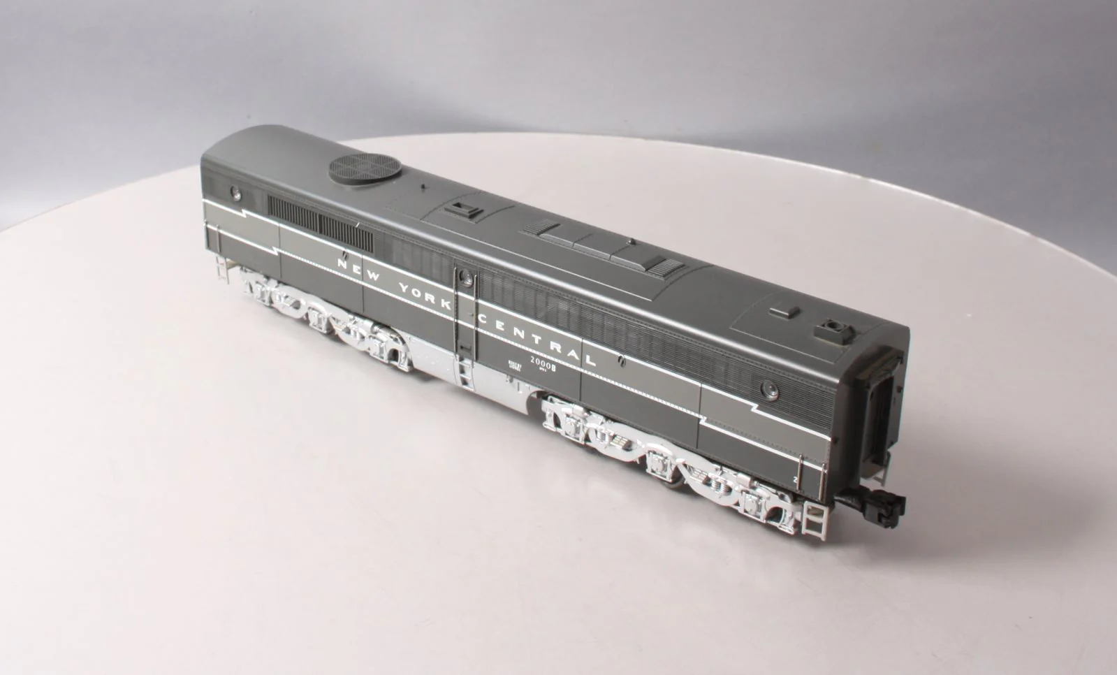 Lionel 6-18966 New York Central Alco PB-1 Non-Powered Diesel Locomotive #2000B LN/Box - Image 2