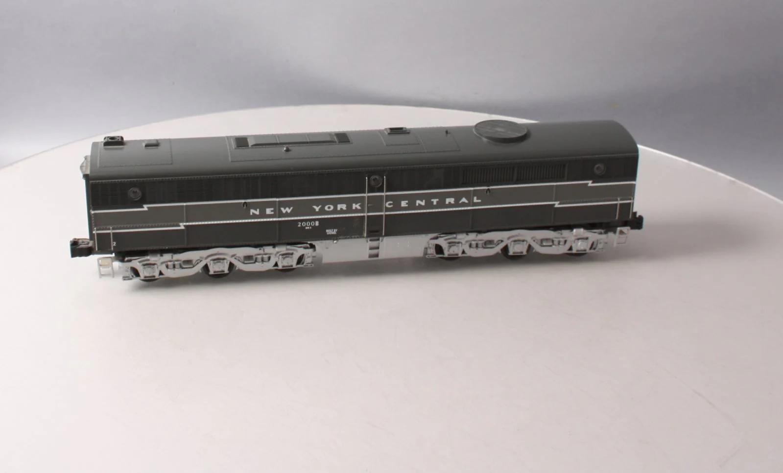 Lionel 6-18966 New York Central Alco PB-1 Non-Powered Diesel Locomotive #2000B LN/Box - Image 8