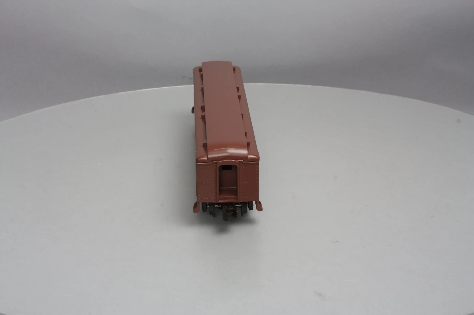 Lionel 6-19016 O Gauge Lionel Lines Madison Passenger Car #9016 LN/Box - Image 5