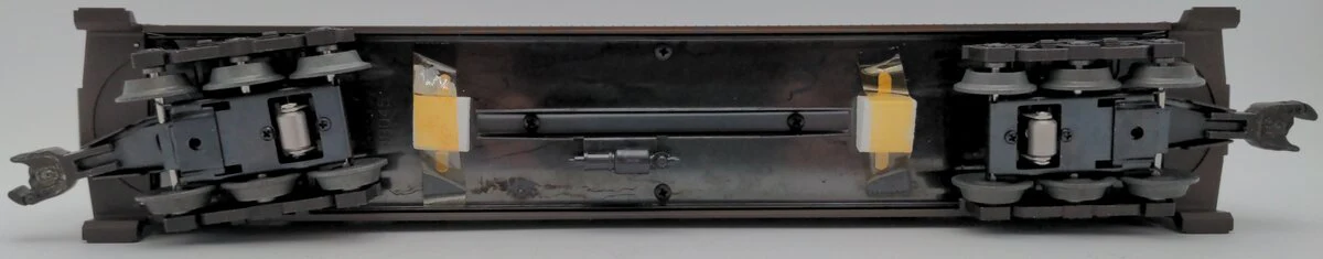 Lionel 6-19041 Pere Marquette Heavyweight Passenger Car EX/Box - Image 5