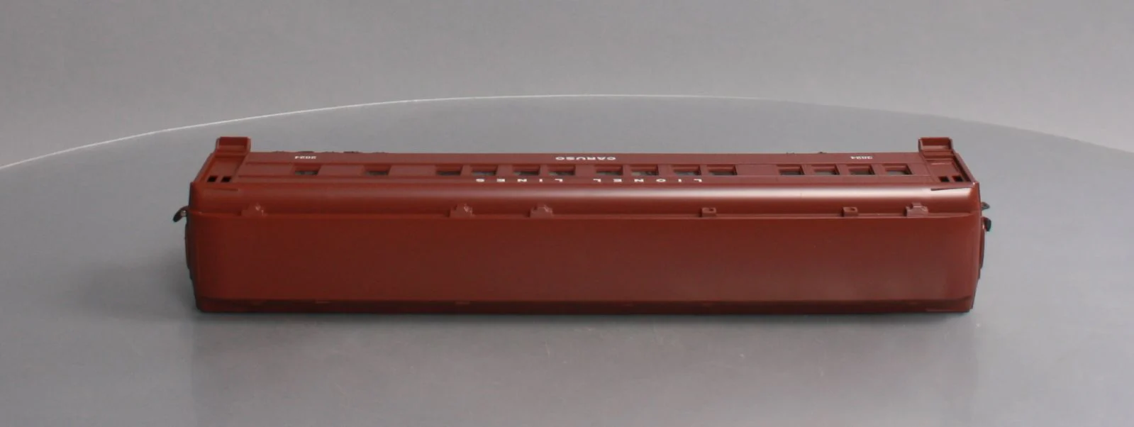 Lionel 6-19076 O Gauge Lionel Lines "Caruso" Passenger Car #2624 EX/Box - Image 10