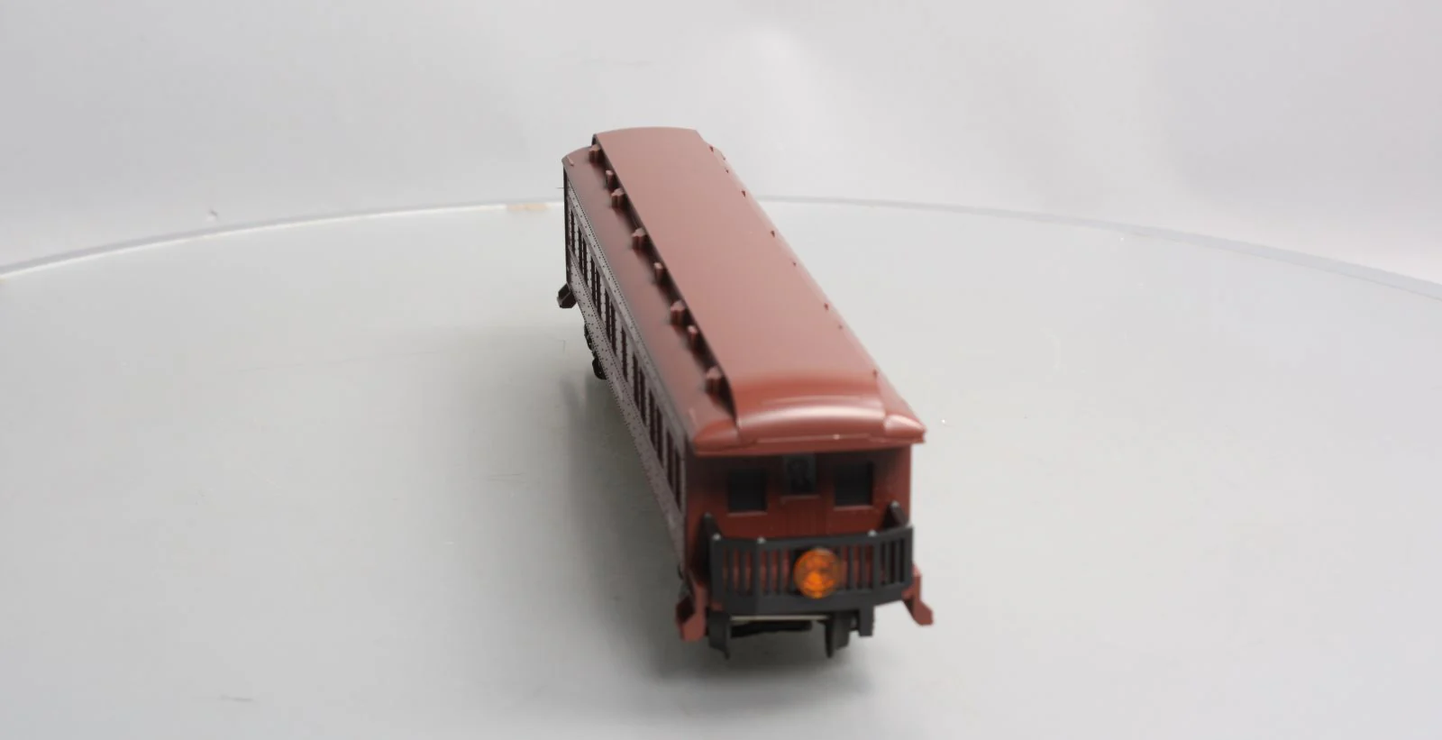 Lionel 6-19078 O Gauge Lionel Lines "Cowen" 2600 Observation Car EX/Box - Image 4