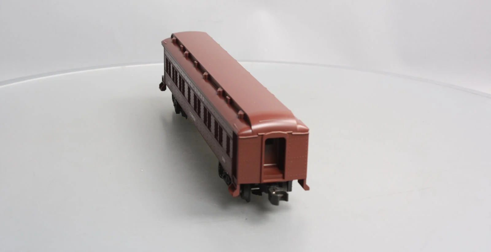 Lionel 6-19078 O Gauge Lionel Lines "Cowen" 2600 Observation Car EX/Box - Image 8