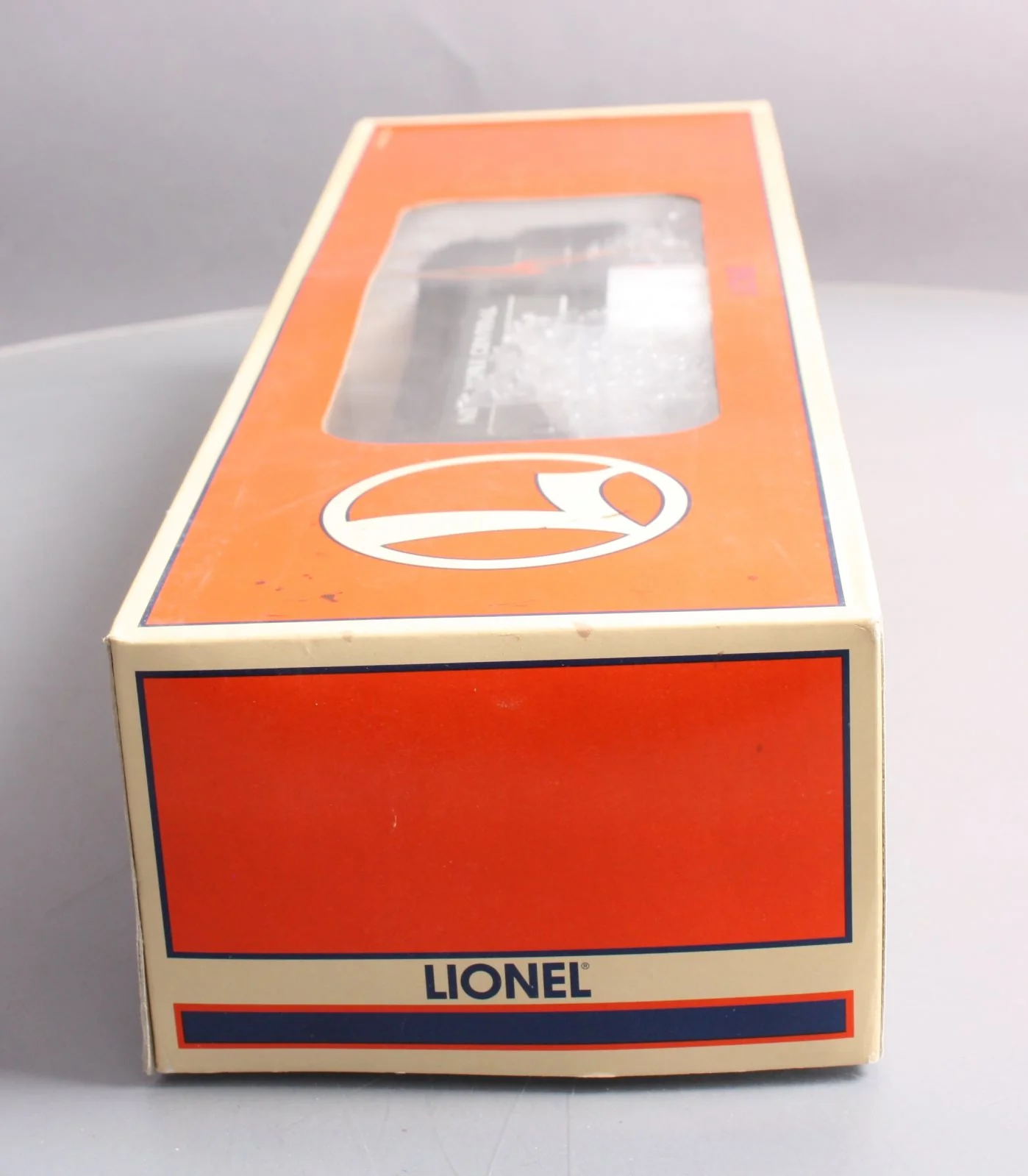 Lionel 6-19080 O New York Central Railway Express Agency Baggage Car #2564 LN/Box - Image 12