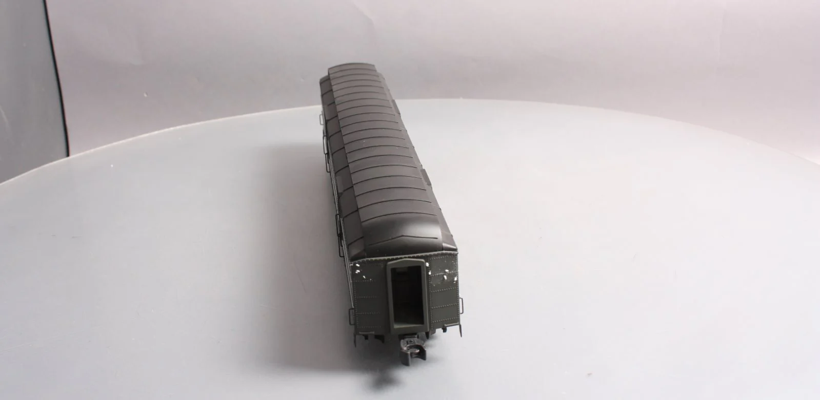 Lionel 6-19080 O New York Central Railway Express Agency Baggage Car #2564 LN/Box - Image 4