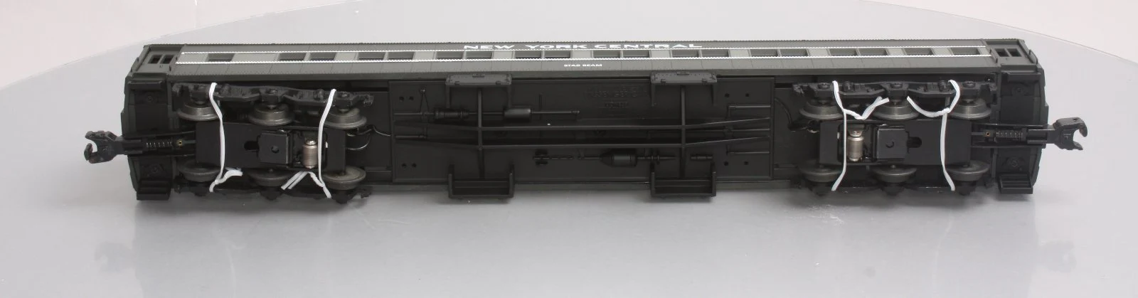 Lionel 6-19082 O New York Central "Star Beam" Passenger Car #2566 LN/Box - Image 10