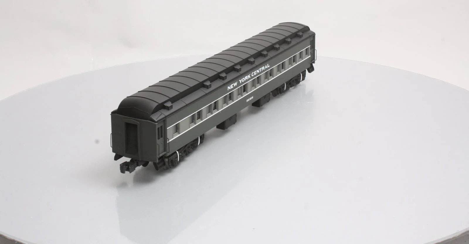 Lionel 6-19082 O New York Central "Star Beam" Passenger Car #2566 LN/Box - Image 9