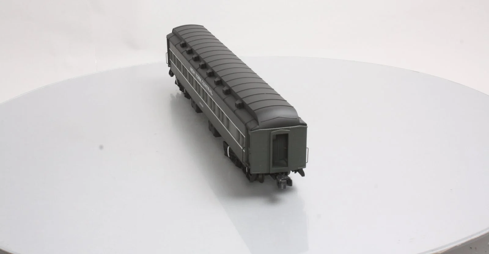 Lionel 6-19082 O New York Central "Star Beam" Passenger Car #2566 LN/Box - Image 8