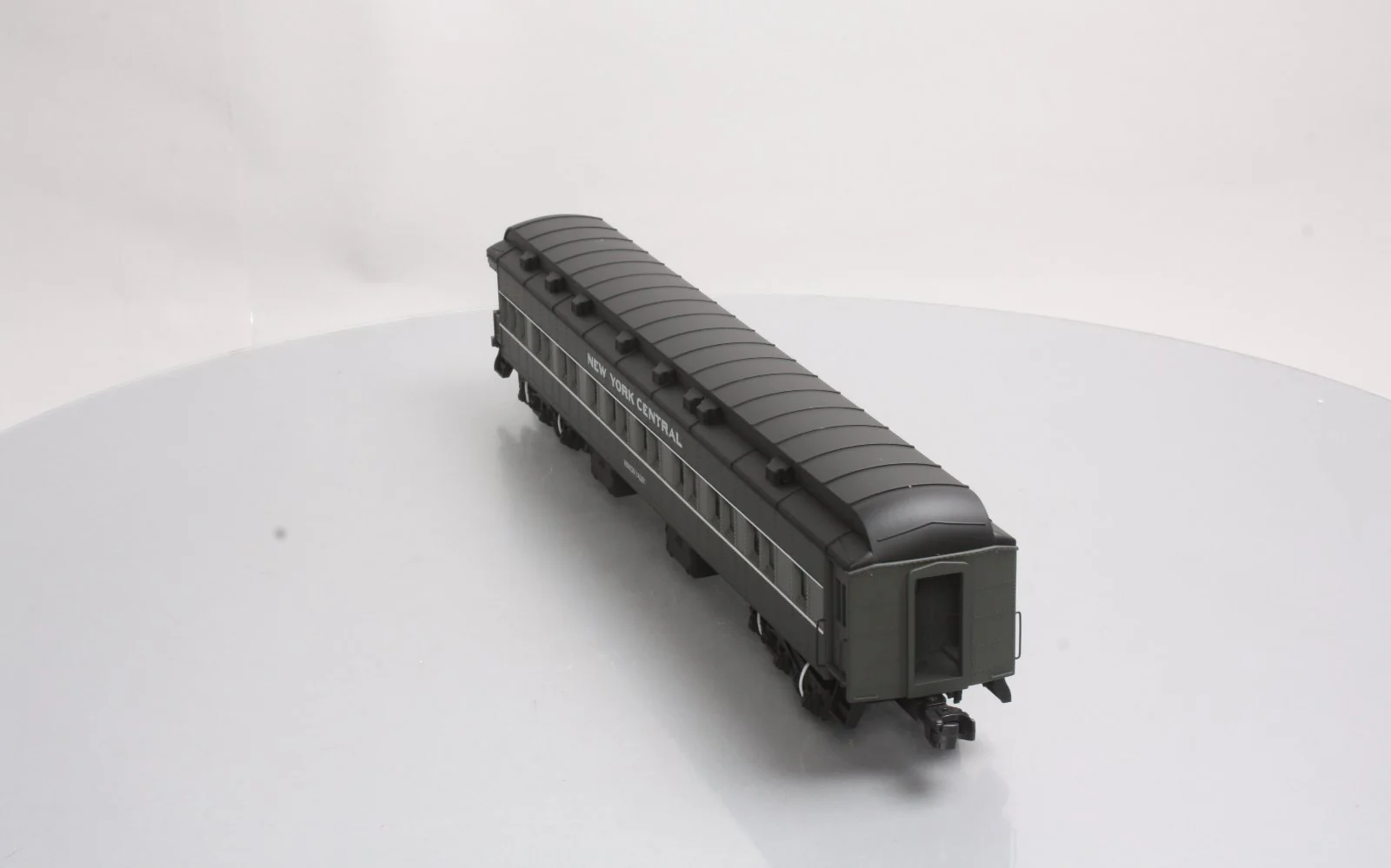 Lionel 6-19083 O Gauge New York Central Hudson Valley 2567 Observation Car LN/Box - Image 3